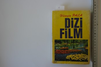 Dizi Film –Hüseyin Pala