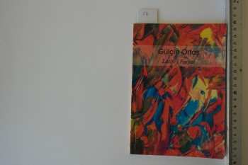 Latife i Feryat –Gülçin Ortaş