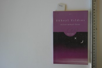 Süheyl yıldızı- A.Murat  Ünal