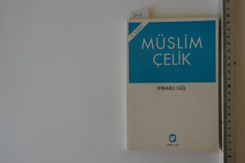 İhbarlı Gül-Müslim Çelik