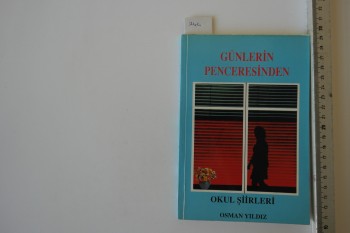 Günlerin Penceresinden-Osman Yıldız