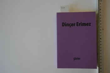 Şiirler- Dinçer Erimez