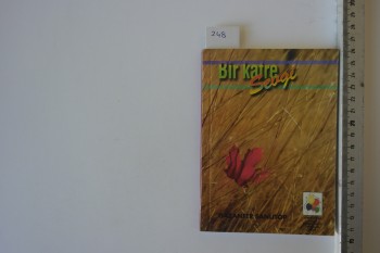 Bir Katre Sevgi-Gazanfer Sanlıtop