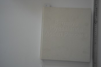 Sermaye Piyasalarına Açılan Pencere – Tüyid Yatırımcı İlişkileri Derneği , 282 s. (Ciltli)