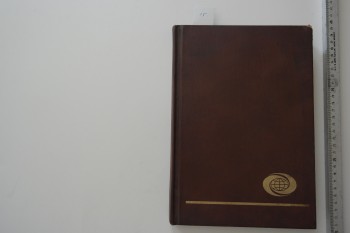 World Book’s Comprehensive Educational Plan 612 s. (Ciltli)