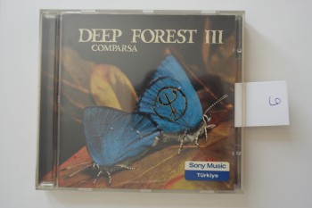 Deep Forest 3 Comparsa