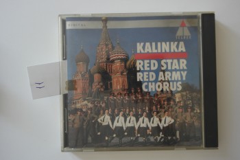 Kalinka-Red Star Red Army Chorus