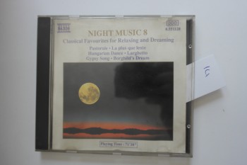 Night Music 8