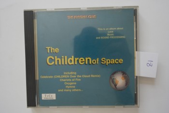 The Children of Space
