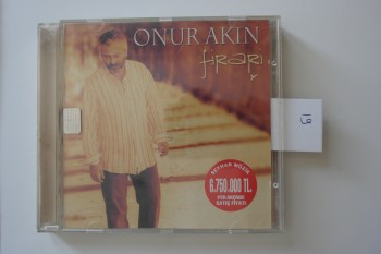 Firari-Onur Akın