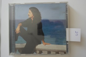 Yanni-If I Could Tell You