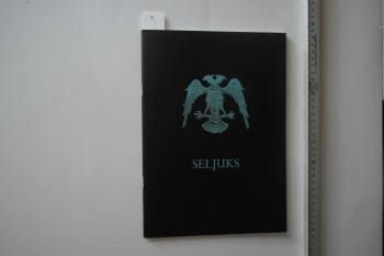 Seljuks – Seracettin Şahin & Sevgi Kutluay , Konya Belediyesi
