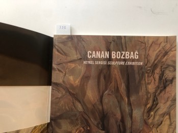 Heykel Segisi – Canan Bozbağ