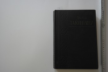 Hatıralar , Vesikalar , Resimlerle Yakın Tarihimiz Dergisi  Sayı 40-52 , 1962