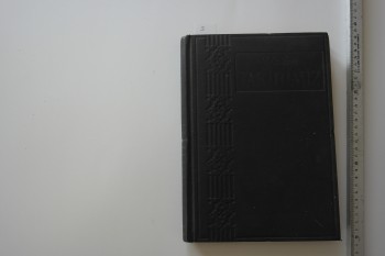 Hatıralar , Vesikalar , Resimlerle Yakın Tarihimiz Dergisi  Sayı  1-13 , 1962 ,  Ciltten çıkmış