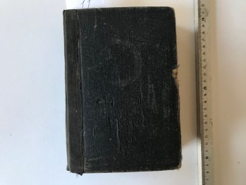 İslam Tarihi – Ömer Rıza Doğrul (4 Kitap: Bedrü’l-İslam, Hz.Ömer, Hz.Osman, Hz.Ali)-(Osmanlıca)