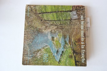 Un Beau Matin A La Fraiche – Jean Naty / Sonore Collection, Kapak:9 Plak:9