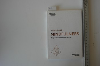 Duygusal Zeka Mindfulness-THY/2019,127 s.