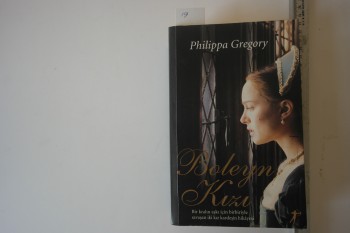 Boleyn Kızı-Philippa Gregory /Artemis,2004,820 s.