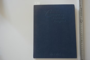 Century Of Turkish Defence /Altay,1994,135 s. (Ciltli)