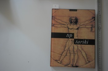 Tıp Tarihi-Khalkedon /192 s. (Ciltli)