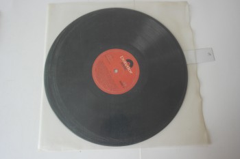 Hair / Polydor,Plak:8