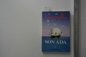 Son Ada- Livaneli/Remzi, 2008,183 s.