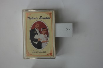 İkinci Bahar-Özdemir Erdoğan