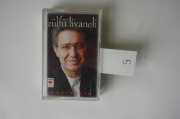 Neylersin-Zülfü Livaneli