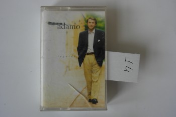 Salvatore-Adamo Regards