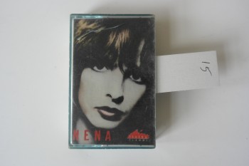 Nena-Feuer& Flamme