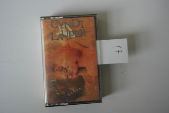 Cyndi Lauper-True Colors