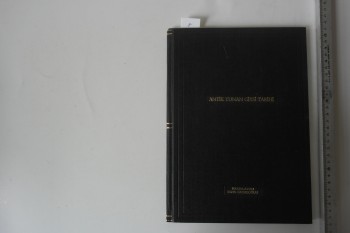 Antik Yunan Giysi Tarihi (Ciltli), 1995