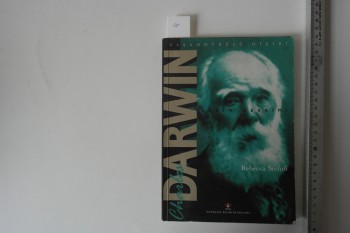 Charles Darwin Evrim Devrimi – Rebecca Stefoff