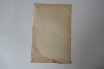 Fotoğraflı Kitap Sayfası