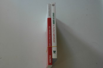 Avukatlık Kanunu  2 Hukuk Kitabı Lot