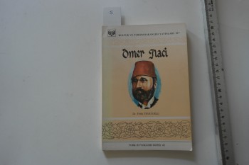 Ömer Naci – Dr. Fethi Tevetoğlu