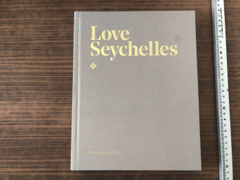 Love Sychelles/Love Maldives