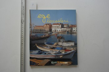 Ege Lezzetleri – Komili , 110 s.