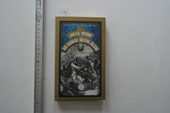 80 Günde Devri Alem – Jules Verne , Alfa Yayınları , 344 s.