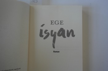 İsyan