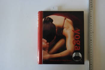 Yoga / The Body Shop , 2002, 112 s. (Ciltli)