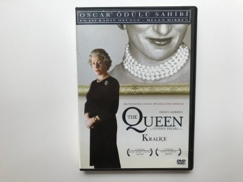 The Queen/Kraliçe