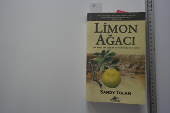 Limon Ağacı –Sandy Tolan