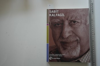 Sabit Kalfagil – Eczacıbaşı Yayınları , 271 s.