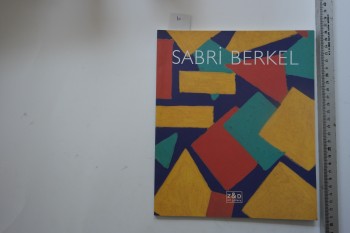 Sabri Berkel – Z&D Art Gallery , 31 s.