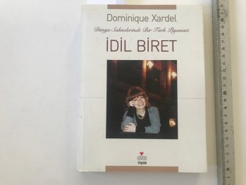 İdil Biret – Dominique Xardel
