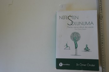 Nefesten Solunuma - Dr. Ömer Önder /Kuraldışı,2019,405 s.