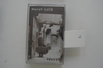 Murat Çelik-Seyyah