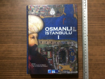 Osmanlı İstanbulu